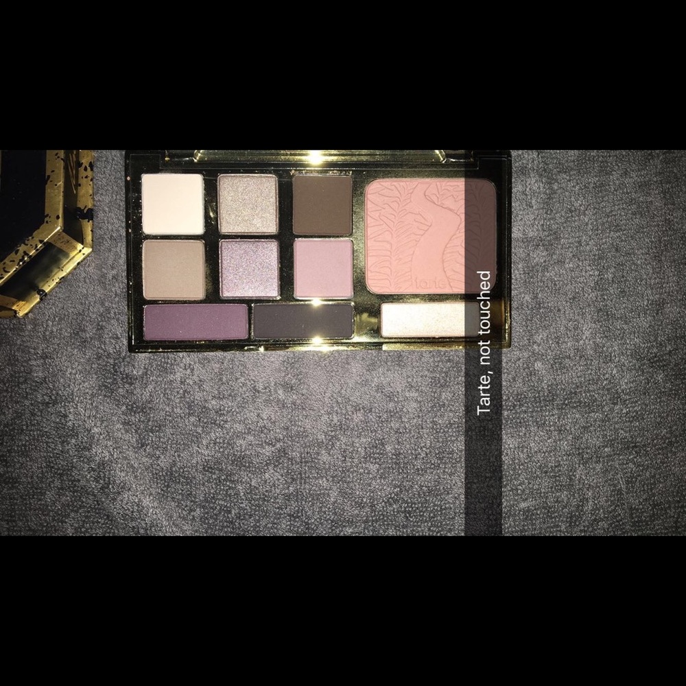 Tarte Energy Noir